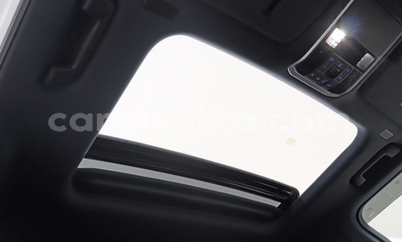 Acheter Occasion Voiture Toyota Land Cruiser Blanc à Belvédère, Harare Acheter Occasion Voiture Toyota Land Cruiser Blanc à Belvédère, Harare