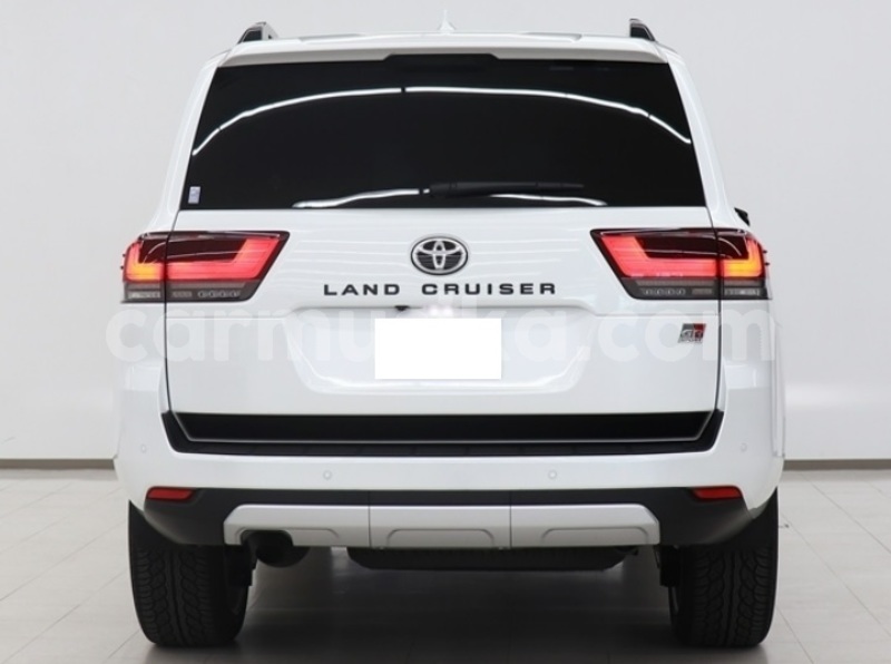 Big with watermark toyota land cruiser harare belvedere 31209