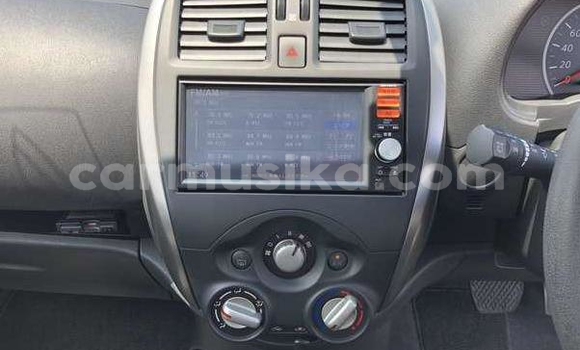 Acheter Occasion Voiture Nissan March Blanc à Borrowdale, Harare Acheter Occasion Voiture Nissan March Blanc à Borrowdale, Harare