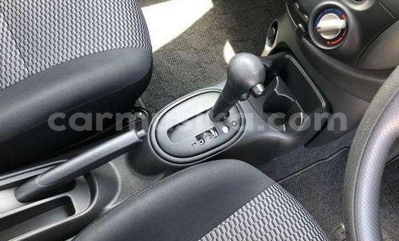 Acheter Occasion Voiture Nissan March Blanc à Borrowdale, Harare Acheter Occasion Voiture Nissan March Blanc à Borrowdale, Harare