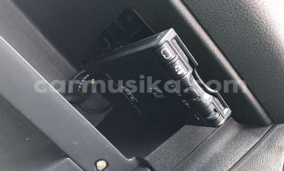 Acheter Occasion Voiture Nissan March Blanc à Borrowdale, Harare Acheter Occasion Voiture Nissan March Blanc à Borrowdale, Harare