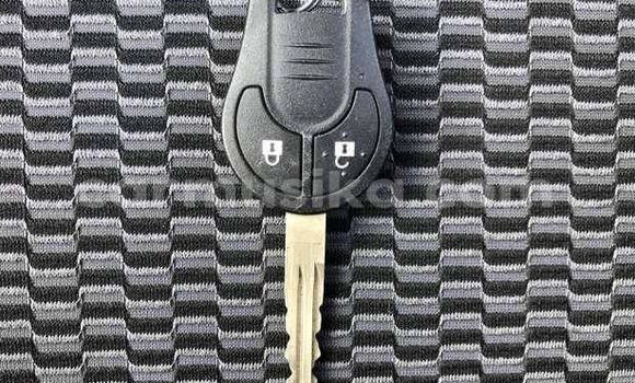 Acheter Occasion Voiture Nissan March Blanc à Borrowdale, Harare Acheter Occasion Voiture Nissan March Blanc à Borrowdale, Harare