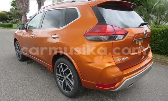 Acheter Occasion Voiture Nissan X–Trail Autre à Beitbridge, Matabeleland South Acheter Occasion Voiture Nissan X–Trail Autre à Beitbridge, Matabeleland South