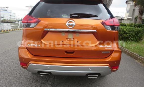 Acheter Occasion Voiture Nissan X–Trail Autre à Beitbridge, Matabeleland South Acheter Occasion Voiture Nissan X–Trail Autre à Beitbridge, Matabeleland South