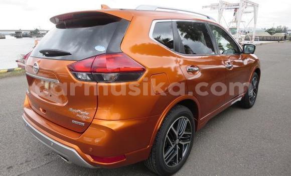 Acheter Occasion Voiture Nissan X–Trail Autre à Beitbridge, Matabeleland South Acheter Occasion Voiture Nissan X–Trail Autre à Beitbridge, Matabeleland South