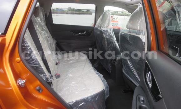 Acheter Occasion Voiture Nissan X–Trail Autre à Beitbridge, Matabeleland South Acheter Occasion Voiture Nissan X–Trail Autre à Beitbridge, Matabeleland South