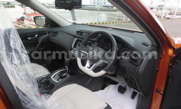 Acheter Occasion Voiture Nissan X–Trail Autre à Beitbridge, Matabeleland South Acheter Occasion Voiture Nissan X–Trail Autre à Beitbridge, Matabeleland South