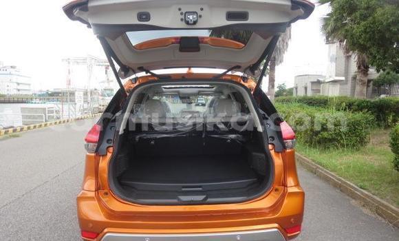 Acheter Occasion Voiture Nissan X–Trail Autre à Beitbridge, Matabeleland South Acheter Occasion Voiture Nissan X–Trail Autre à Beitbridge, Matabeleland South