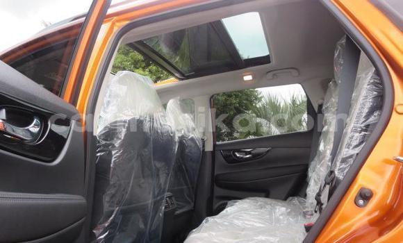 Acheter Occasion Voiture Nissan X–Trail Autre à Beitbridge, Matabeleland South Acheter Occasion Voiture Nissan X–Trail Autre à Beitbridge, Matabeleland South