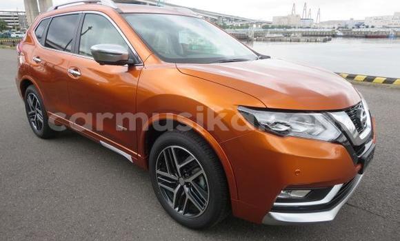 Acheter Occasion Voiture Nissan X–Trail Autre à Beitbridge, Matabeleland South Acheter Occasion Voiture Nissan X–Trail Autre à Beitbridge, Matabeleland South