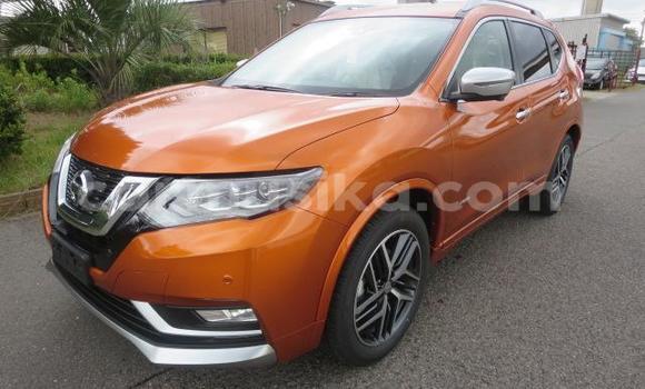 Acheter Occasion Voiture Nissan X–Trail Autre à Beitbridge, Matabeleland South Acheter Occasion Voiture Nissan X–Trail Autre à Beitbridge, Matabeleland South