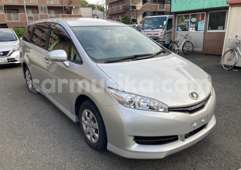 Big with watermark toyota wish matabeleland south beitbridge 31213