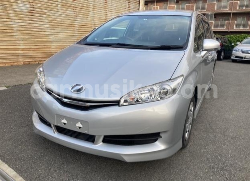 Big with watermark toyota wish matabeleland south beitbridge 31213