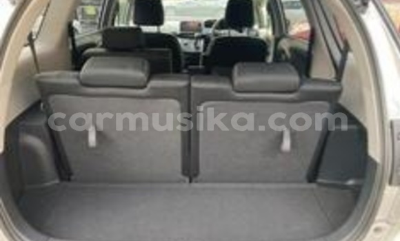 Buy Used Toyota Wish Silver Car in Beitbridge in Matabeleland South Buy Used Toyota Wish Silver Car in Beitbridge in Matabeleland South