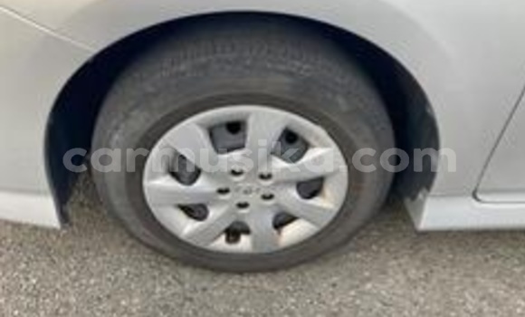 Buy Used Toyota Wish Silver Car in Beitbridge in Matabeleland South Buy Used Toyota Wish Silver Car in Beitbridge in Matabeleland South