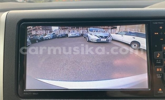 Buy Used Toyota Wish Silver Car in Beitbridge in Matabeleland South Buy Used Toyota Wish Silver Car in Beitbridge in Matabeleland South