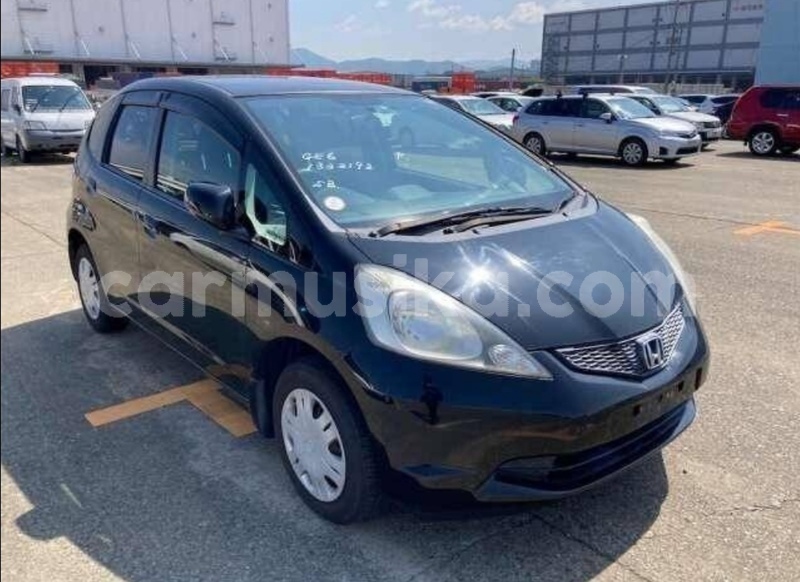 Big with watermark honda fit matabeleland south beitbridge 31215