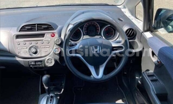 Nunua Ilio tumika Honda Fit Nyeusi Gari ndani ya Beitbridge nchini Matabeleland Kusini Nunua Ilio tumika Honda Fit Nyeusi Gari ndani ya Beitbridge nchini Matabeleland Kusini