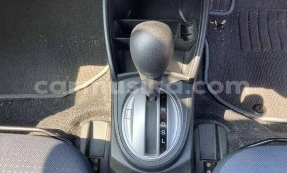 Nunua Ilio tumika Honda Fit Nyeusi Gari ndani ya Beitbridge nchini Matabeleland Kusini Nunua Ilio tumika Honda Fit Nyeusi Gari ndani ya Beitbridge nchini Matabeleland Kusini