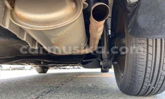 Nunua Ilio tumika Honda Fit Nyeusi Gari ndani ya Beitbridge nchini Matabeleland Kusini Nunua Ilio tumika Honda Fit Nyeusi Gari ndani ya Beitbridge nchini Matabeleland Kusini