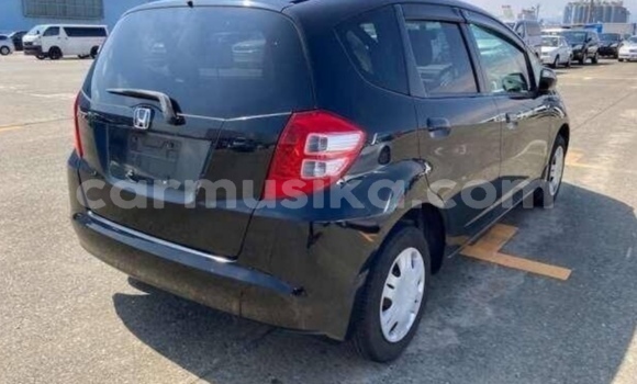 Nunua Ilio tumika Honda Fit Nyeusi Gari ndani ya Beitbridge nchini Matabeleland Kusini Nunua Ilio tumika Honda Fit Nyeusi Gari ndani ya Beitbridge nchini Matabeleland Kusini