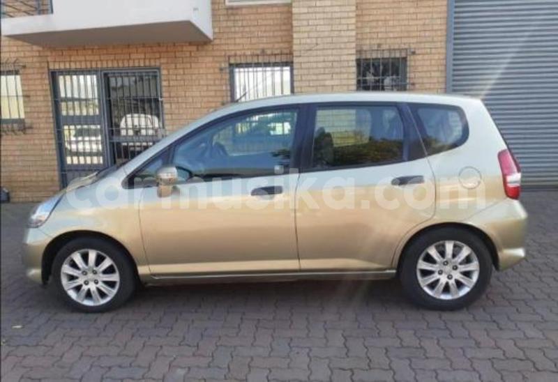 Big with watermark honda fit matabeleland south beitbridge 31217