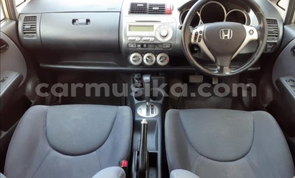Acheter Occasion Voiture Honda Fit Marron à Beitbridge, Matabeleland South Acheter Occasion Voiture Honda Fit Marron à Beitbridge, Matabeleland South