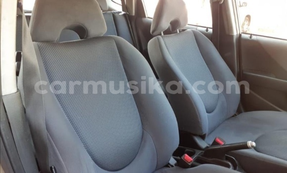 Acheter Occasion Voiture Honda Fit Marron à Beitbridge, Matabeleland South Acheter Occasion Voiture Honda Fit Marron à Beitbridge, Matabeleland South