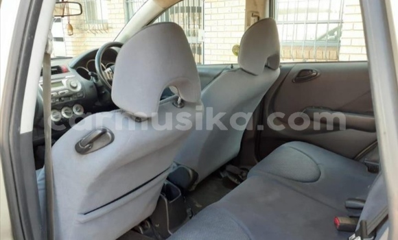 Acheter Occasion Voiture Honda Fit Marron à Beitbridge, Matabeleland South Acheter Occasion Voiture Honda Fit Marron à Beitbridge, Matabeleland South