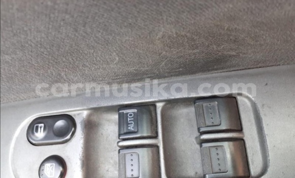 Acheter Occasion Voiture Honda Fit Marron à Beitbridge, Matabeleland South Acheter Occasion Voiture Honda Fit Marron à Beitbridge, Matabeleland South