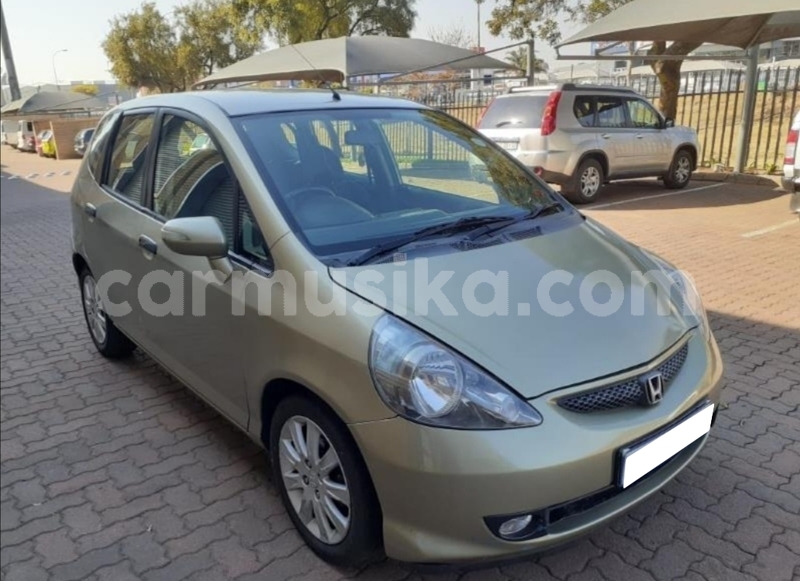 Big with watermark honda fit matabeleland south beitbridge 31217