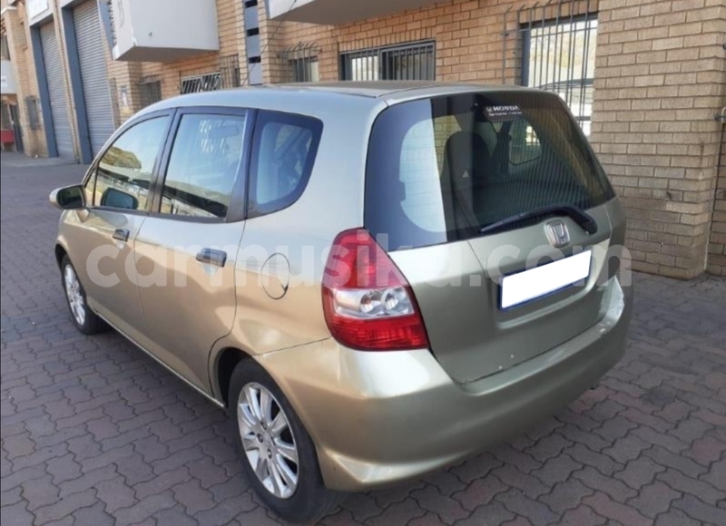 Big with watermark honda fit matabeleland south beitbridge 31217