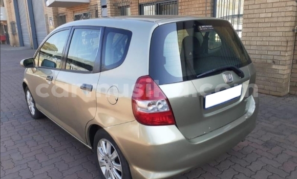 Acheter Occasion Voiture Honda Fit Marron à Beitbridge, Matabeleland South Acheter Occasion Voiture Honda Fit Marron à Beitbridge, Matabeleland South