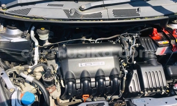 Acheter Occasion Voiture Honda Fit Gris à Beitbridge, Matabeleland South Acheter Occasion Voiture Honda Fit Gris à Beitbridge, Matabeleland South