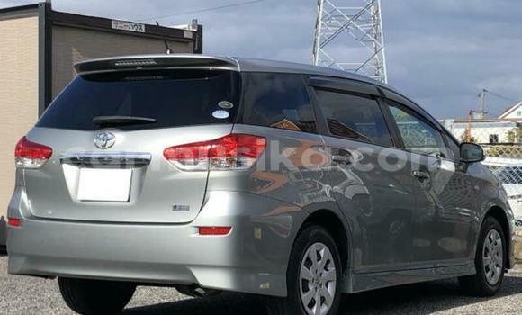 Buy Used Honda Fit Silver Car in Beitbridge in Matabeleland South