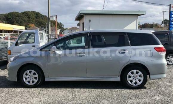 Acheter Occasion Voiture Honda Fit Gris à Beitbridge, Matabeleland South Acheter Occasion Voiture Honda Fit Gris à Beitbridge, Matabeleland South