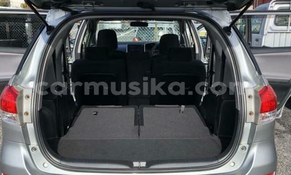 Acheter Occasion Voiture Honda Fit Gris à Beitbridge, Matabeleland South Acheter Occasion Voiture Honda Fit Gris à Beitbridge, Matabeleland South