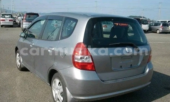 Acheter Occasion Voiture Honda Fit Gris à Beitbridge, Matabeleland South Acheter Occasion Voiture Honda Fit Gris à Beitbridge, Matabeleland South