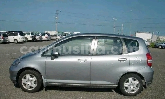Acheter Occasion Voiture Honda Fit Gris à Beitbridge, Matabeleland South Acheter Occasion Voiture Honda Fit Gris à Beitbridge, Matabeleland South