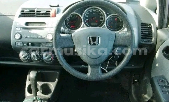 Acheter Occasion Voiture Honda Fit Gris à Beitbridge, Matabeleland South Acheter Occasion Voiture Honda Fit Gris à Beitbridge, Matabeleland South