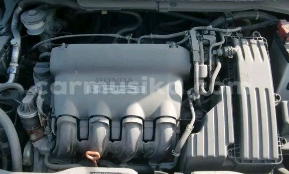 Acheter Occasion Voiture Honda Fit Gris à Beitbridge, Matabeleland South Acheter Occasion Voiture Honda Fit Gris à Beitbridge, Matabeleland South