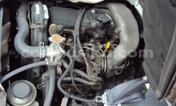 Acheter Occasion Voiture Toyota Hiace Blanc à Beitbridge, Matabeleland South Acheter Occasion Voiture Toyota Hiace Blanc à Beitbridge, Matabeleland South