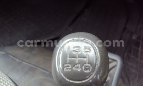 Acheter Occasion Voiture Toyota Hiace Blanc à Beitbridge, Matabeleland South Acheter Occasion Voiture Toyota Hiace Blanc à Beitbridge, Matabeleland South