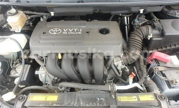 Acheter Occasion Voiture Toyota Wish Noir à Beitbridge, Matabeleland South Acheter Occasion Voiture Toyota Wish Noir à Beitbridge, Matabeleland South