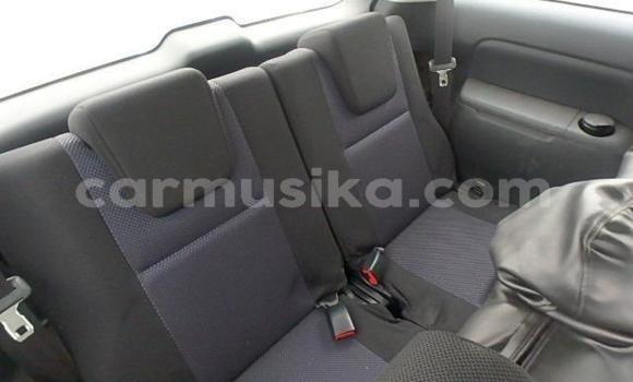 Acheter Occasion Voiture Toyota Wish Noir à Beitbridge, Matabeleland South Acheter Occasion Voiture Toyota Wish Noir à Beitbridge, Matabeleland South