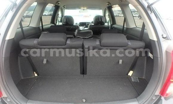 Acheter Occasion Voiture Toyota Wish Noir à Beitbridge, Matabeleland South Acheter Occasion Voiture Toyota Wish Noir à Beitbridge, Matabeleland South