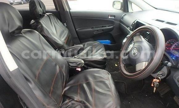 Acheter Occasion Voiture Toyota Wish Noir à Beitbridge, Matabeleland South Acheter Occasion Voiture Toyota Wish Noir à Beitbridge, Matabeleland South