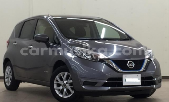 Nunua Ilio tumika Nissan Note Fedha Gari ndani ya Beitbridge nchini Matabeleland Kusini