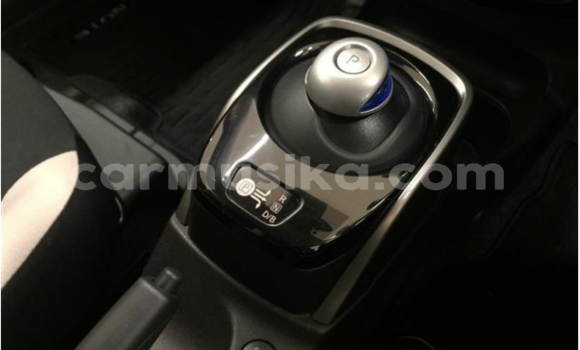 Acheter Occasion Voiture Nissan Note Gris à Beitbridge, Matabeleland South Acheter Occasion Voiture Nissan Note Gris à Beitbridge, Matabeleland South