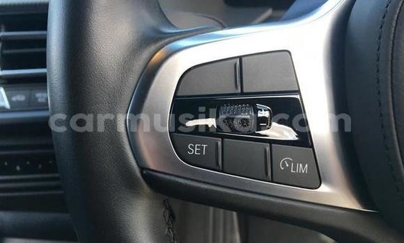 Acheter Occasion Voiture BMW 1-Series Blanc à Alexandra Park, Harare Acheter Occasion Voiture BMW 1-Series Blanc à Alexandra Park, Harare